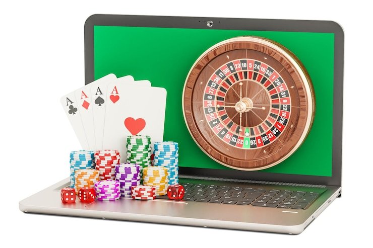 Pengalaman ponsel responsif untuk situs qqmas