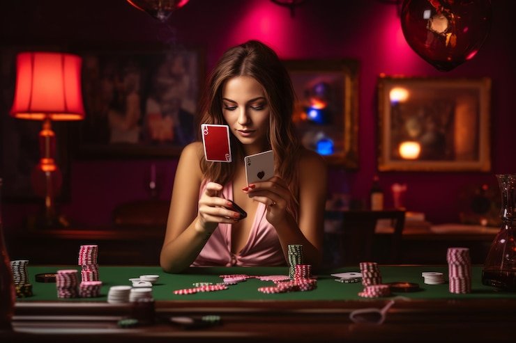 Navigasi mobile untuk fitur aplikasi dewasa