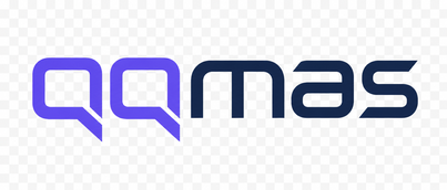 Logo qqmas